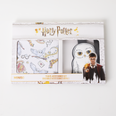 MINISO HARRY POTTER TRAVEL ACCESSORIES SET (HEDWIG) 2018276410100 TRAVEL ACCESSORIES-2