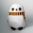 MINISO HARRY POTTER 20IN. SCARF HEDWIG PLUSH TOY 2018099510100 IP PLUSH-1