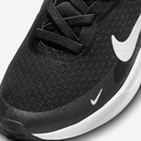 NIKE NIKE REVOLUTION 7 (PSV) FB7690-003 RUNNING SHOES (YB)-7