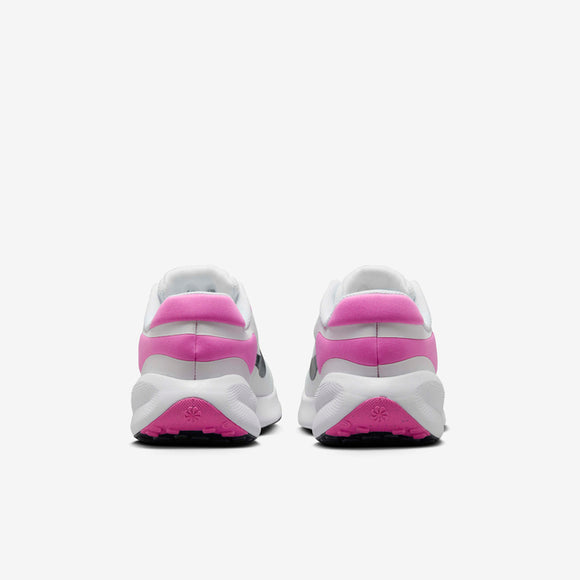 NIKE NIKE REVOLUTION 7 (GS) FB7689-103 RUNNING SHOES (YG)