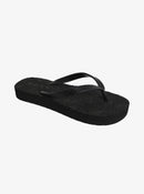 ROXY BEACH UP 13901663-001 SANDAL (W)-1