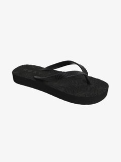 ROXY BEACH UP 13901663-001 SANDAL (W)