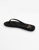 ROXY ANTILLES III 14178942-001 FLIP FLOP (W)-3
