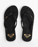 ROXY ANTILLES III 14178942-001 FLIP FLOP (W)-4