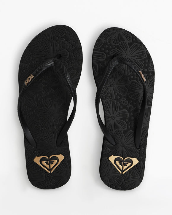 ROXY ANTILLES III 14178942-001 FLIP FLOP (W)