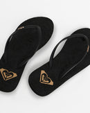 ROXY ANTILLES III 14178942-001 FLIP FLOP (W)-5