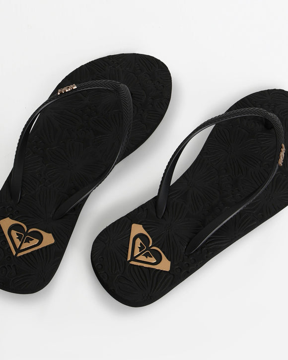 ROXY ANTILLES III 14178942-001 FLIP FLOP (W)