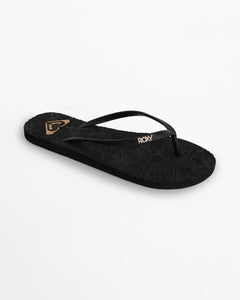 ROXY ANTILLES III 14178942-001 FLIP FLOP (W)