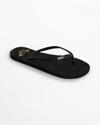 ROXY ANTILLES III 14178942-001 FLIP FLOP (W)