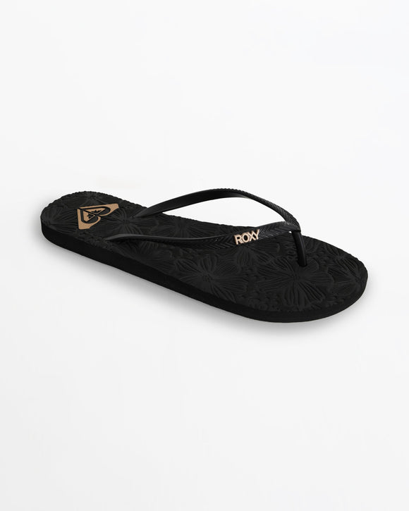 ROXY ANTILLES III 14178942-001 FLIP FLOP (W)