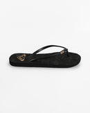 ROXY ANTILLES III 14178942-001 FLIP FLOP (W)-2