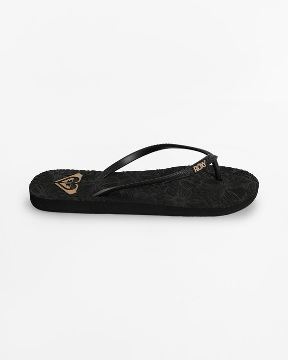 ROXY ANTILLES III 14178942-001 FLIP FLOP (W)