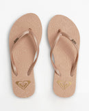 ROXY ANTILLES III 14178943-741 FLIP FLOP (W)-4