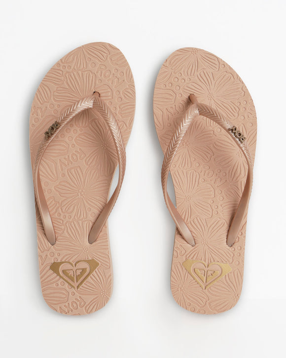 ROXY ANTILLES III 14178943-741 FLIP FLOP (W)