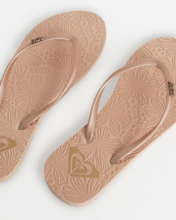 ROXY ANTILLES III 14178943-741 FLIP FLOP (W)
