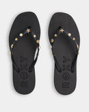 ROXY HEMA 14271463-001 FLIP FLOP (W)-3