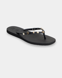 ROXY HEMA 14271463-001 FLIP FLOP (W)