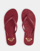 ROXY ANTILLES III 14400640-606 FLIP FLOP (W)-3