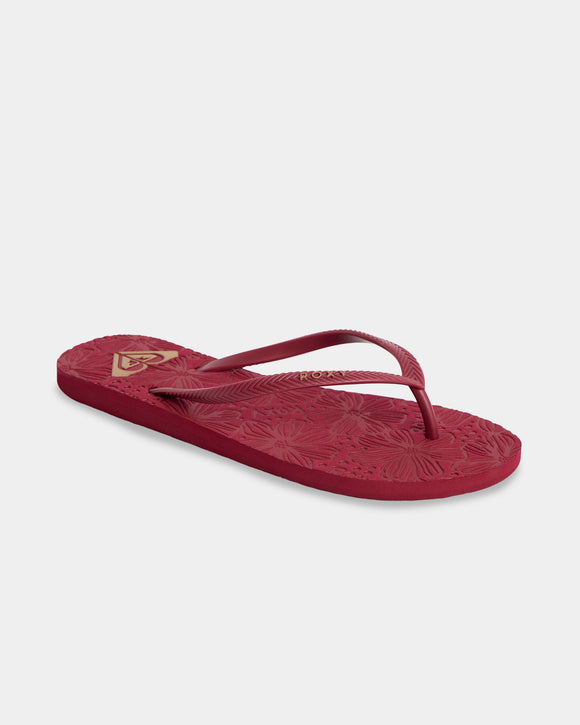 ROXY ANTILLES III 14400640-606 FLIP FLOP (W)