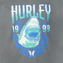 HURLEY HRLB GRAPHIC UPF TEE 987699-K08 T-SHIRT SHORT SLEEVE (YB)-3