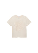 MANGO CROCHE-H 17001153-05 MANGO WOMEN T-SHIRT SHORT SLEEVE-7