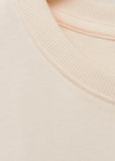 MANGO CROCHE-H 17001153-05 MANGO WOMEN T-SHIRT SHORT SLEEVE-5