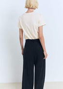 MANGO CROCHE-H 17001153-05 MANGO WOMEN T-SHIRT SHORT SLEEVE-6