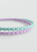 MANGO STARS 17001164-45 MANGO KIDS GIRL HEADBAND-2