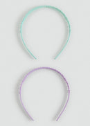 MANGO STARS 17001164-45 MANGO KIDS GIRL HEADBAND-1