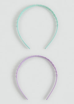 MANGO STARS 17001164-45 MANGO KIDS GIRL HEADBAND