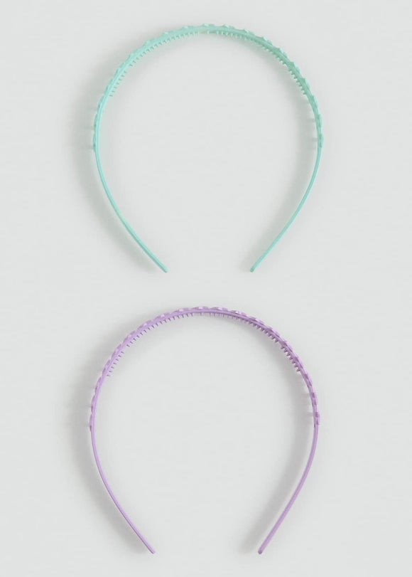 MANGO STARS 17001164-45 MANGO KIDS GIRL HEADBAND