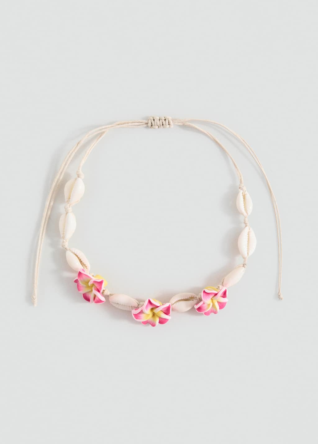 MANGO CBOMBAY 17001167-85 MANGO KIDS GIRL NECKLACE