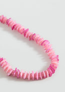 MANGO PINKY 17001193-85 MANGO KIDS GIRL NECKLACE-2