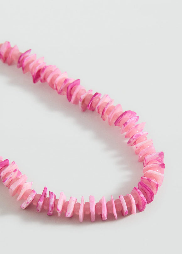 MANGO PINKY 17001193-85 MANGO KIDS GIRL NECKLACE