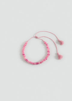 MANGO PINKY 17001193-85 MANGO KIDS GIRL NECKLACE