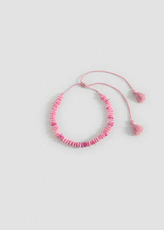 MANGO PINKY 17001193-85 MANGO KIDS GIRL NECKLACE