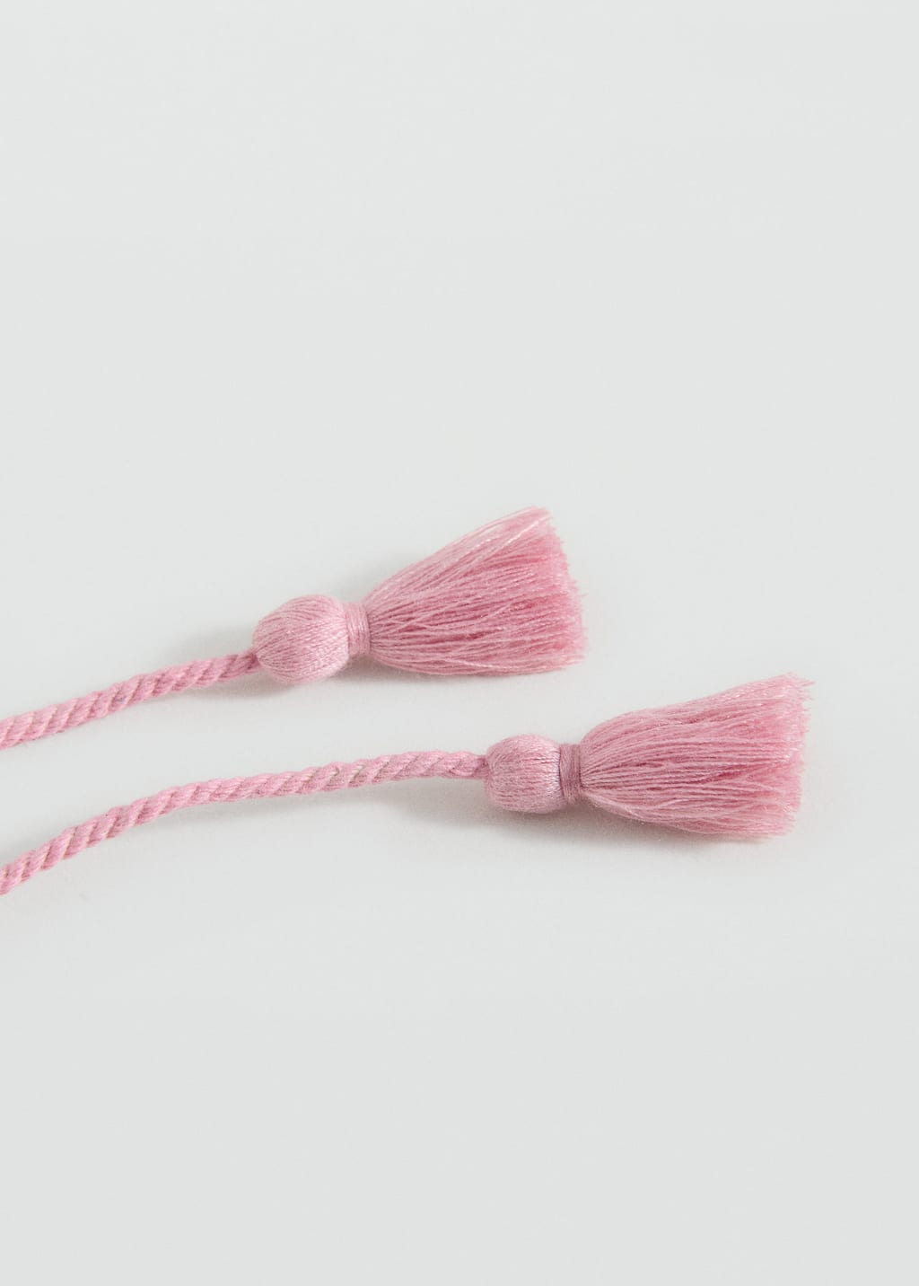 MANGO PINKY 17001193-85 MANGO KIDS GIRL NECKLACE