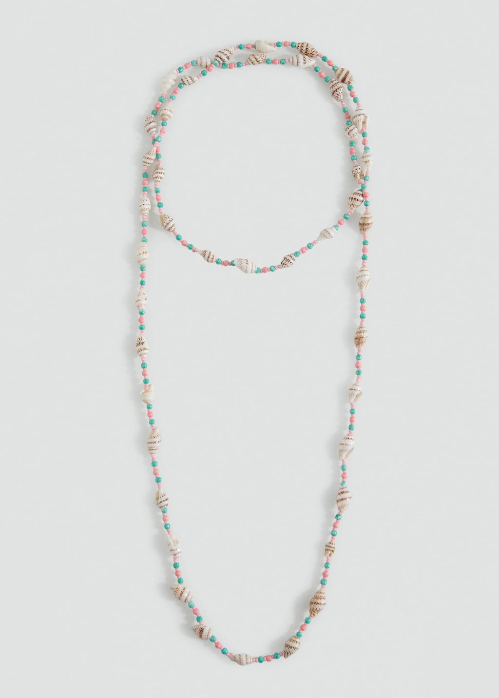 MANGO CARIBE 17001194-07 MANGO KIDS GIRL NECKLACE