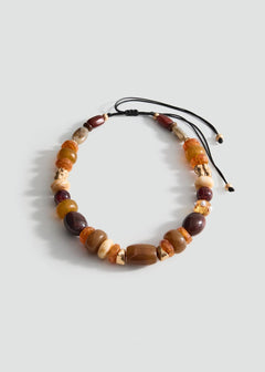 MANGO TRAVIS 17001197-30 MANGO WOMEN NECKLACE