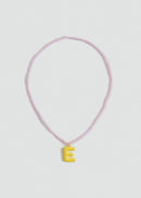 MANGO LETRAS 17001199-12 MANGO KIDS GIRL NECKLACE-1