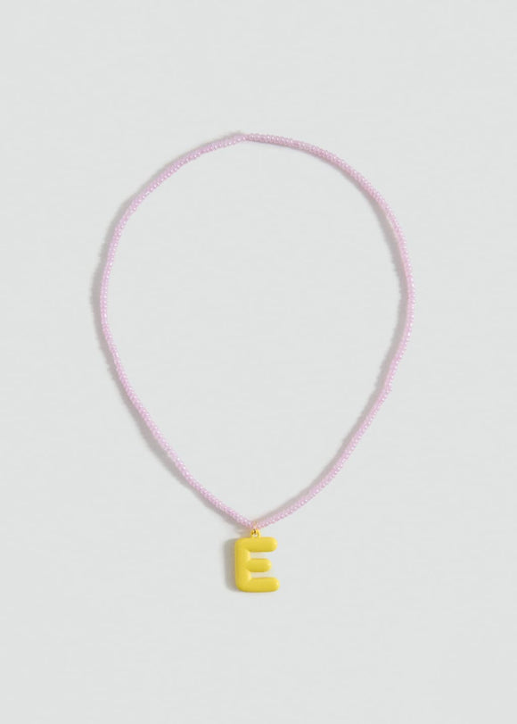 MANGO LETRAS 17001199-12 MANGO KIDS GIRL NECKLACE