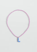 MANGO LETRAS 17001199-50 MANGO KIDS GIRL NECKLACE-1