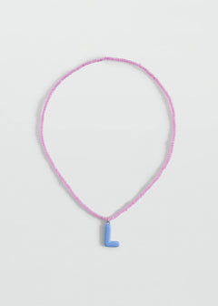 MANGO LETRAS 17001199-50 MANGO KIDS GIRL NECKLACE