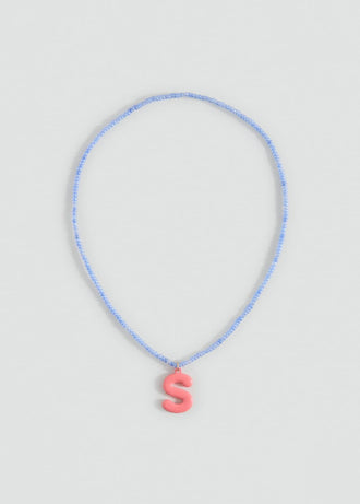 MANGO LETRAS 17001199-87 MANGO KIDS GIRL NECKLACE
