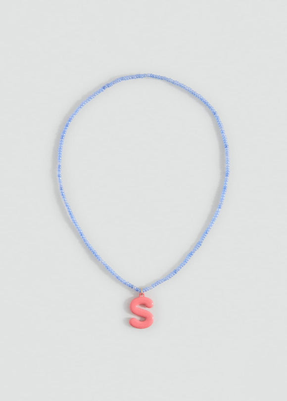 MANGO LETRAS 17001199-87 MANGO KIDS GIRL NECKLACE