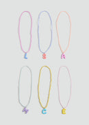 MANGO LETRAS 17001199-87 MANGO KIDS GIRL NECKLACE-3