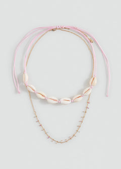 MANGO CHISPAS 17001201-07 MANGO KIDS GIRL NECKLACE