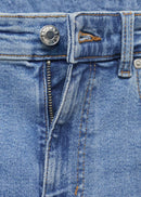 MANGO SIENNA 17001205-TM MANGO WOMEN DENIM JEANS-9