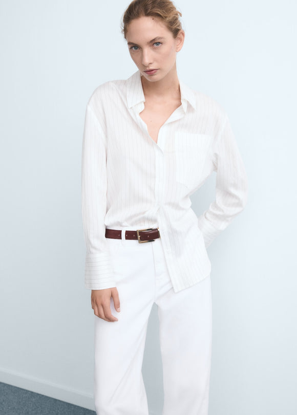 MANGO DANILA 17001206-01 MANGO WOMEN DENIM JEANS