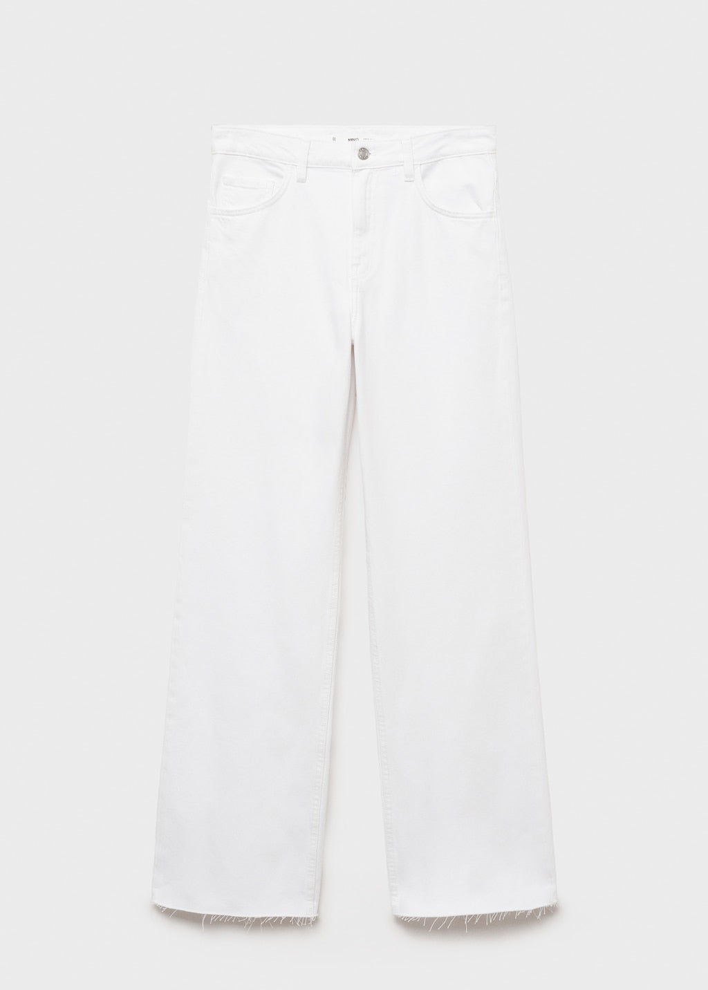 MANGO DANILA 17001206-01 MANGO WOMEN DENIM JEANS
